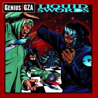 GZA — Liquid Swords